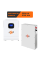 Комплект резервного живлення LogicPower ДБЖ 3500W + літієва (LiFePO4) батарея 5120 Wh