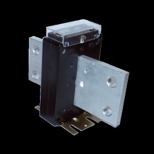 Тр-р ТШ-0,66-1 600/5 кл. т. 0,5S