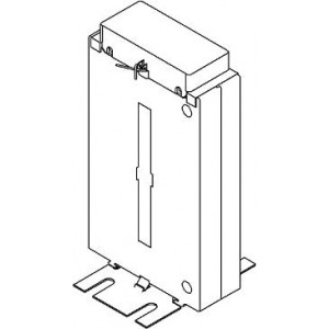 Трансформатор ТШ 0,66-2 2000/5 кл.т.0,5S