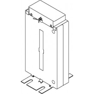 Трансформатор ТШ 0,66-1 1000/5 кл.т.0,5S