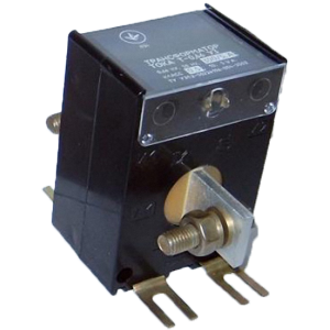 Трансформатор Т 0,66 100/5 кл.т.0,5S