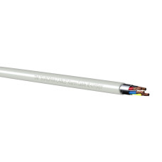 Кабель Alarm Cable JE-LiYY 2х0,22 EUROPAN CABLE
