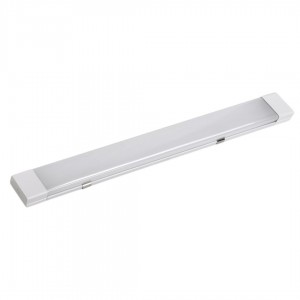 Світильник LED UEC Delta CL4 72Вт 6500К IP20 1500мм опал білий