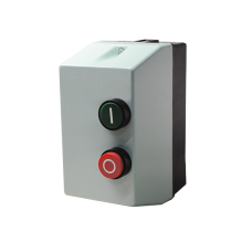 Контактор SB-CMS-009 9A в оболонці Ue=220В/АС3 IP54 UEC
