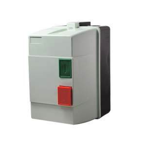 Контактор SB-CMS-025 25A в оболонці Ue=380В/АС3 IP54 UEC