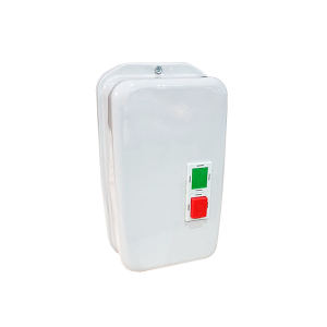 Контактор SB-CMS-040 40A в оболонці Ue=220В/АС3 IP54 UEC