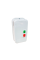 Контактор SB-CMS-040 40A в оболонці Ue=220В/АС3 IP54 UEC