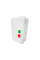 Контактор SB-CMS-040 40A в оболонці Ue=220В/АС3 IP54 UEC
