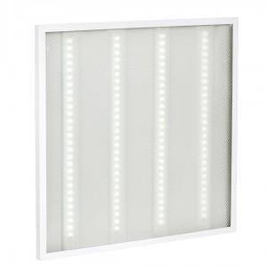 Панель LED UEC Delta CPS20 36Вт 4000К IP20 595x595x20мм призма білий