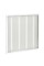 Панель LED UEC Delta CPS20 45Вт 6500К IP20 595x595x20мм призма білий