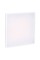Панель LED UEC Delta CPS25 40Вт 6500К IP20 595x595x25мм опал білий
