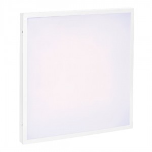 Панель LED UEC Delta CPS25 40Вт 4000К IP20 595x595x25мм опал білий
