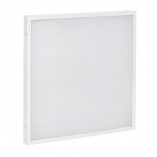 Панель LED UEC Delta CPS25 50Вт 6500К IP20 595x595x25мм опал білий