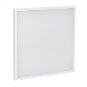 Панель LED UEC Delta CPS25 50Вт 6500К IP20 595x595x25мм опал білий
