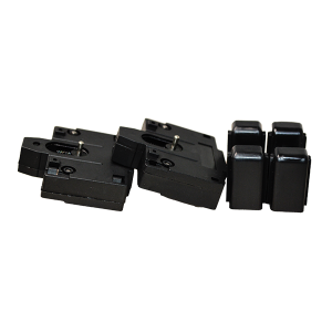 Механічне блокування для контакторів SB-PC 9А-32А UEC