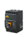 Автоматичний вимикач PCB32 3Р 16А 25кА UEC