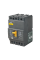 Автоматичний вимикач PCB32 3Р 32А 25кА UEC