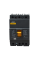 Автоматичний вимикач PCB32 3Р 40А 25кА UEC