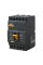 Автоматичний вимикач PCB32 3Р 40А 25кА UEC