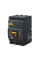 Автоматичний вимикач PCB32 3Р 63А 25кА UEC