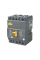 Автоматичний вимикач PCB33 3Р 50А 35кА UEC
