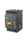 Автоматичний вимикач PCB35 3Р 63А 35кА UEC