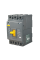 Автоматичний вимикач PCB35 3Р 100А 35кА UEC