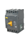 Автоматичний вимикач PCB35 3Р 160А 35кА UEC