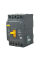 Автоматичний вимикач PCB35 3Р 250А 35кА UEC