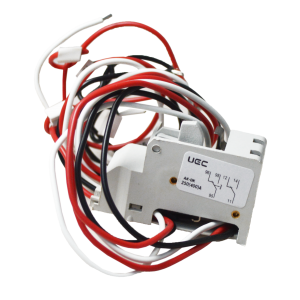 Суміщений контакт АК-DК-250/400А UEC
