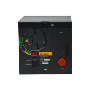 Електропривод EOM-35/37 230B UEC