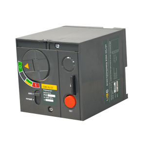 Електропривод EOM-35/37 230B UEC