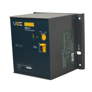 Електропривод EOM-43 230В UEC