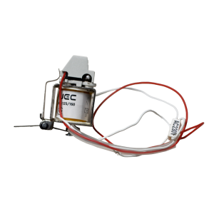 Розчеплювач незалежний RN-125/160  (32/33) UEC