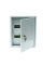 Корпус металевий ЩРн-24 (395х310х120мм) IP31 UEC
