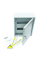 Корпус металевий ЩРн-24 (395х310х120мм) IP31 UEC