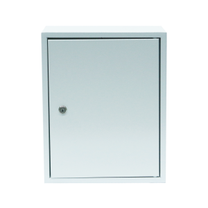 Корпус металевий ЩРн-24 (395х310х120мм) IP31 UEC