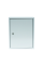 Корпус металевий ЩРн-24 (395х310х120мм) IP31 UEC