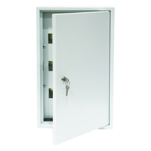 Корпус металевий ЩРн-36 (540х310х120мм) IP31 UEC