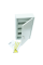 Корпус металевий ЩРн-36 (540х310х120мм) IP31 UEC