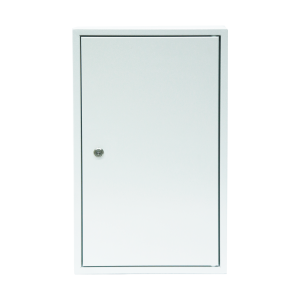 Корпус металевий ЩРн-36 (540х310х120мм) IP31 UEC