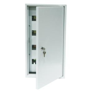 Корпус металевий ЩРн-48 (620х310х120мм) IP31 UEC