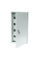 Корпус металевий ЩРн-48 (620х310х120мм) IP31 UEC