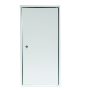 Корпус металевий ЩРн-48 (620х310х120мм) IP31 UEC