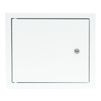 Корпус металевий ЩРв-12 (265х310х120мм) IP31 UEC
