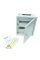 Корпус металевий ЩРв-24 (395х310х120мм) IP31 UEC