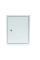Корпус металевий ЩРв-24 (395х310х120мм) IP31 UEC