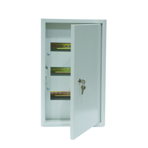 Корпус металевий ЩРв-36 (540х310х120мм) IP31 UEC