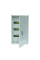 Корпус металевий ЩРв-36 (540х310х120мм) IP31 UEC