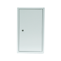Корпус металевий ЩРв-36 (540х310х120мм) IP31 UEC
